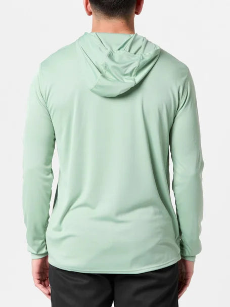 Grundens Tough Sun Masked Hoodie
