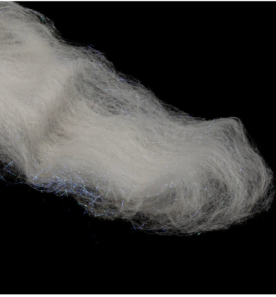 Voodoo Fox Fibers