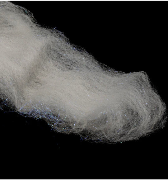 Voodoo Fox Fibers