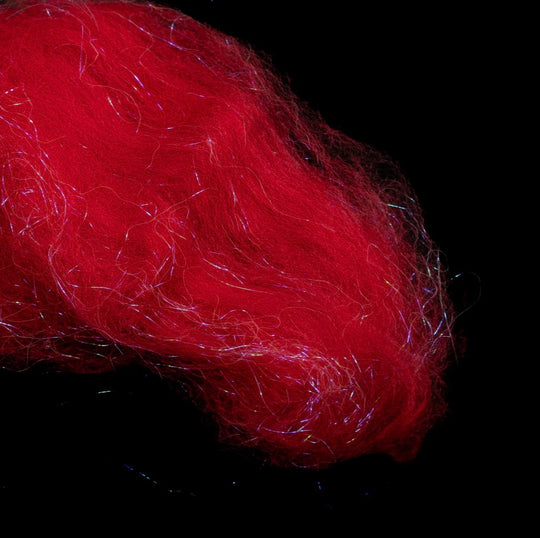 Voodoo Fox Fibers