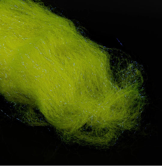 Voodoo Fox Fibers