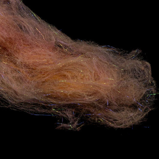 Voodoo Fox Fibers