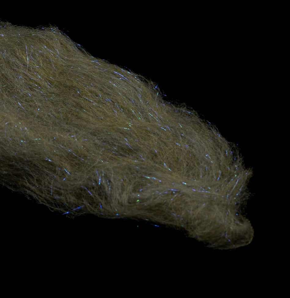Voodoo Fox Fibers