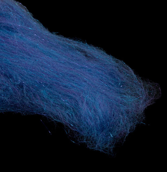 Voodoo Fox Fibers