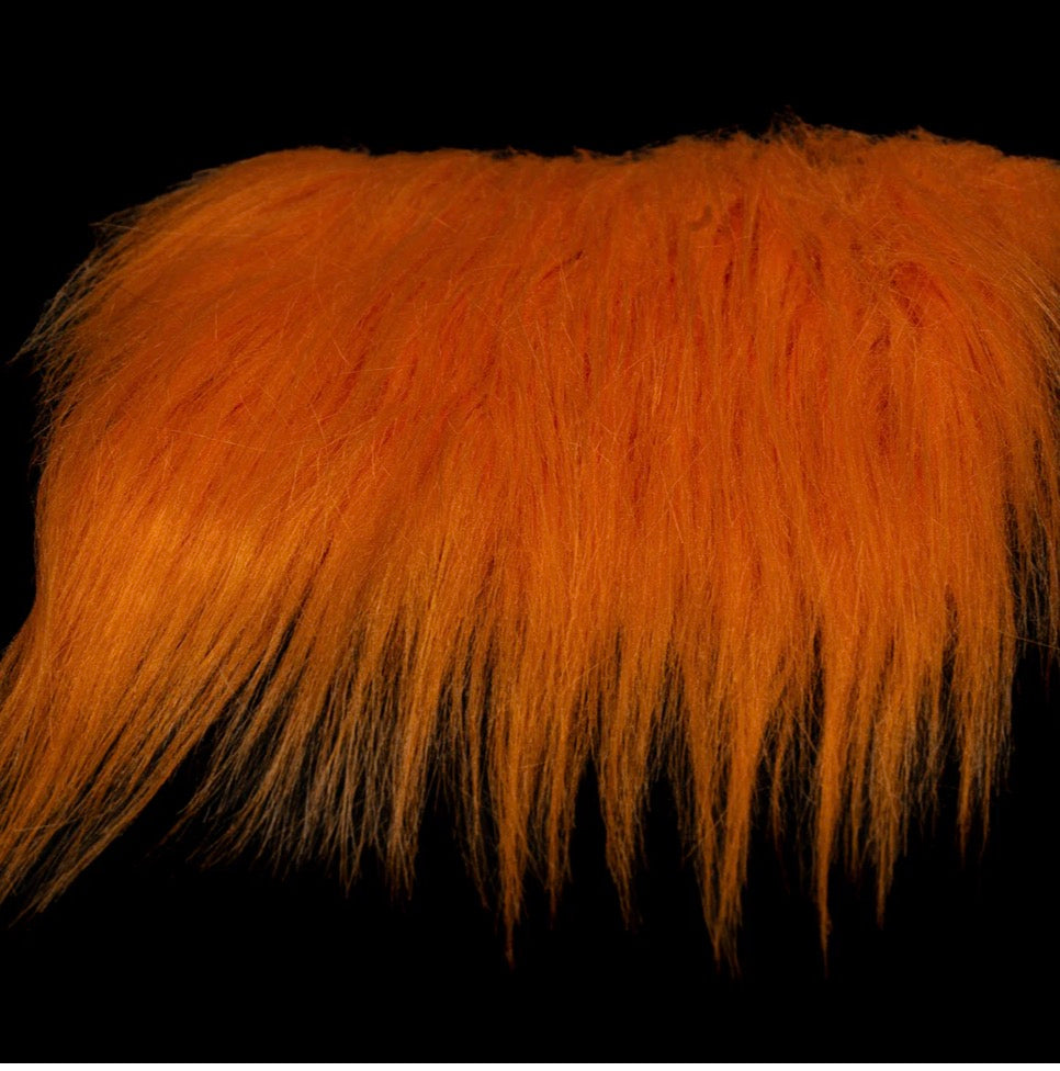 Cajun Craft Fur