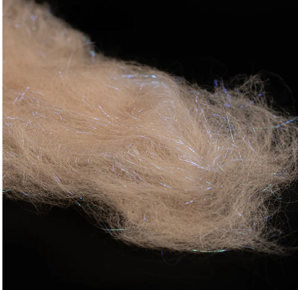 Voodoo Fox Fibers