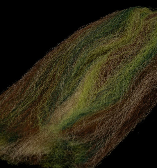 Bayou Fiber Blends
