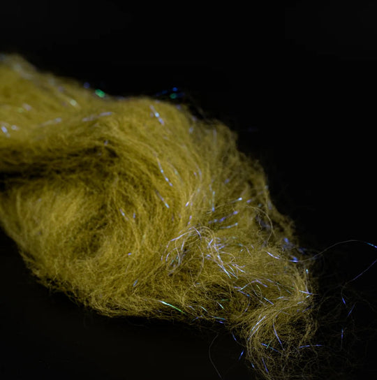 Voodoo Fox Fibers