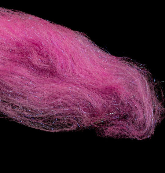 Voodoo Fox Fibers
