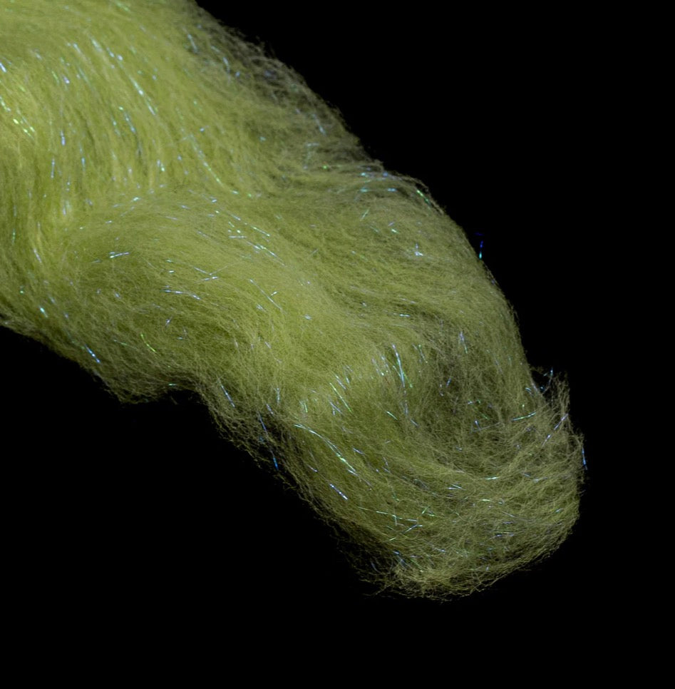 Voodoo Fox Fibers