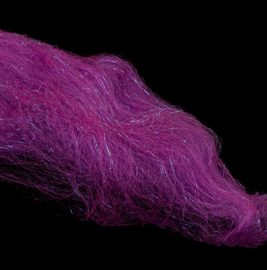 Voodoo Fox Fibers