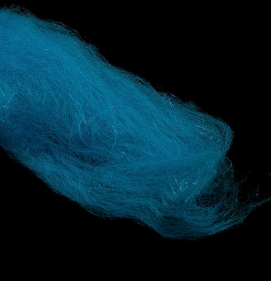 Voodoo Fox Fibers