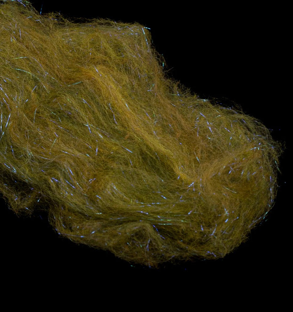 Voodoo Fox Fibers