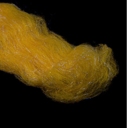 Voodoo Fox Fibers