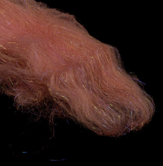 Voodoo Fox Fibers