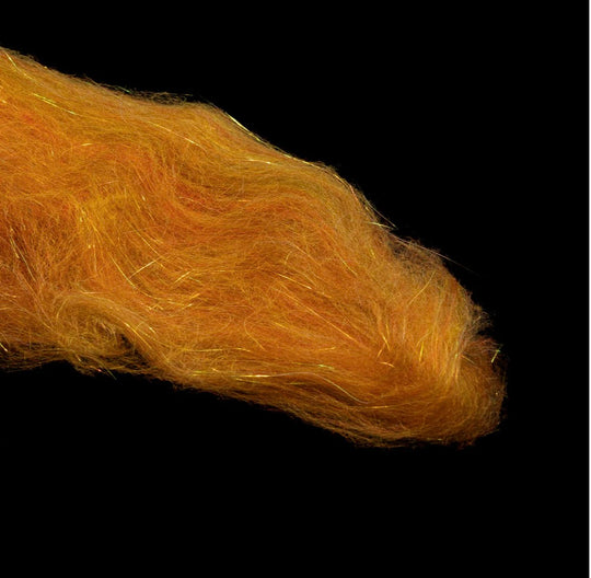 Voodoo Fox Fibers