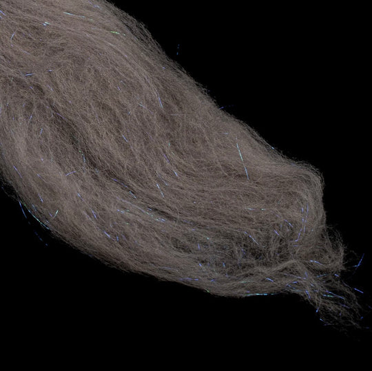 Voodoo Fox Fibers