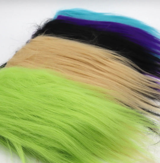 Cajun Craft Fur