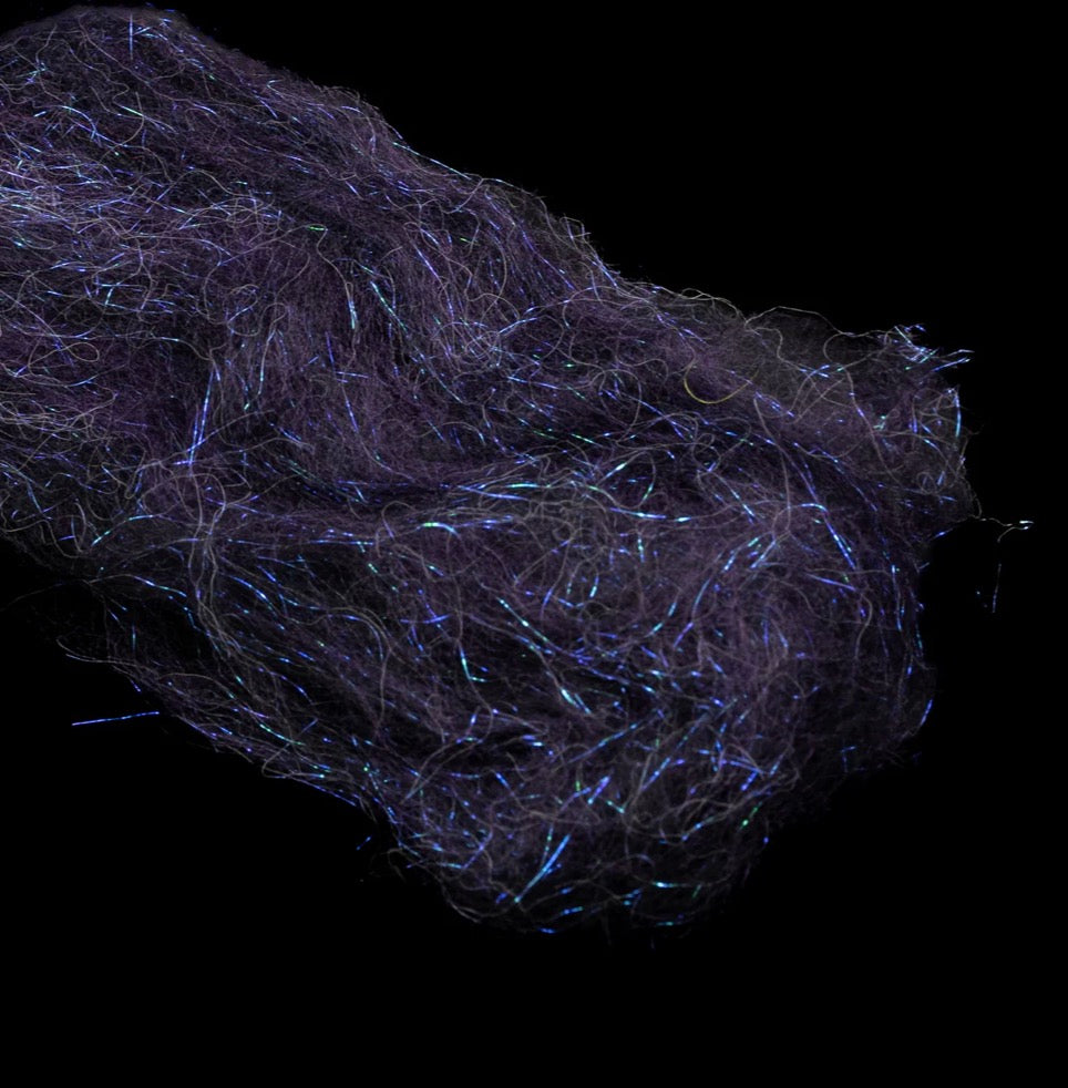 Voodoo Fox Fibers