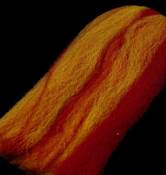 Bayou Fiber Blends