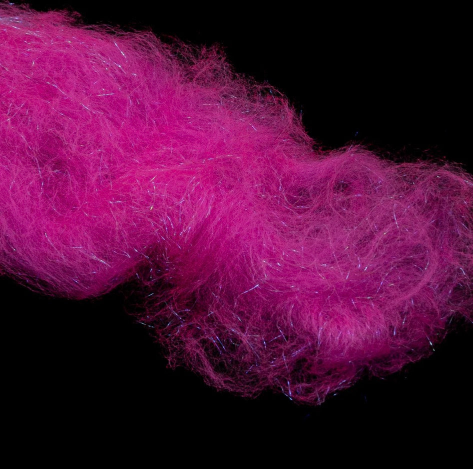 Voodoo Fox Fibers