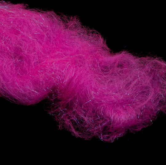 Voodoo Fox Fibers