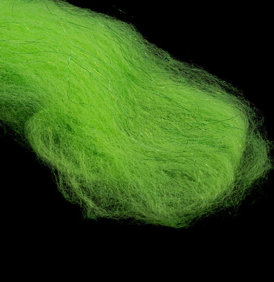 Voodoo Fox Fibers