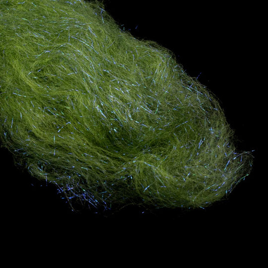 Voodoo Fox Fibers