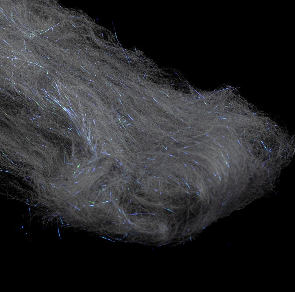 Voodoo Fox Fibers