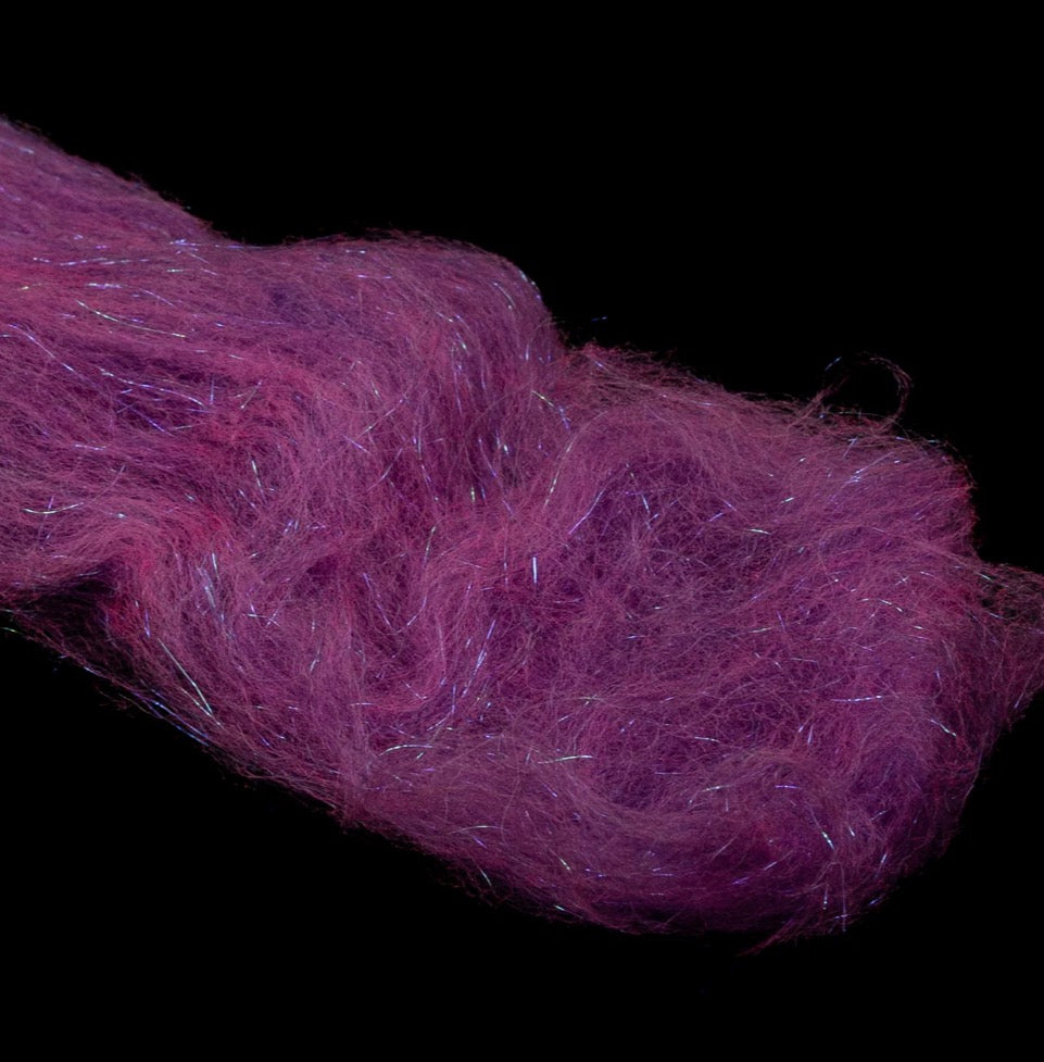 Voodoo Fox Fibers
