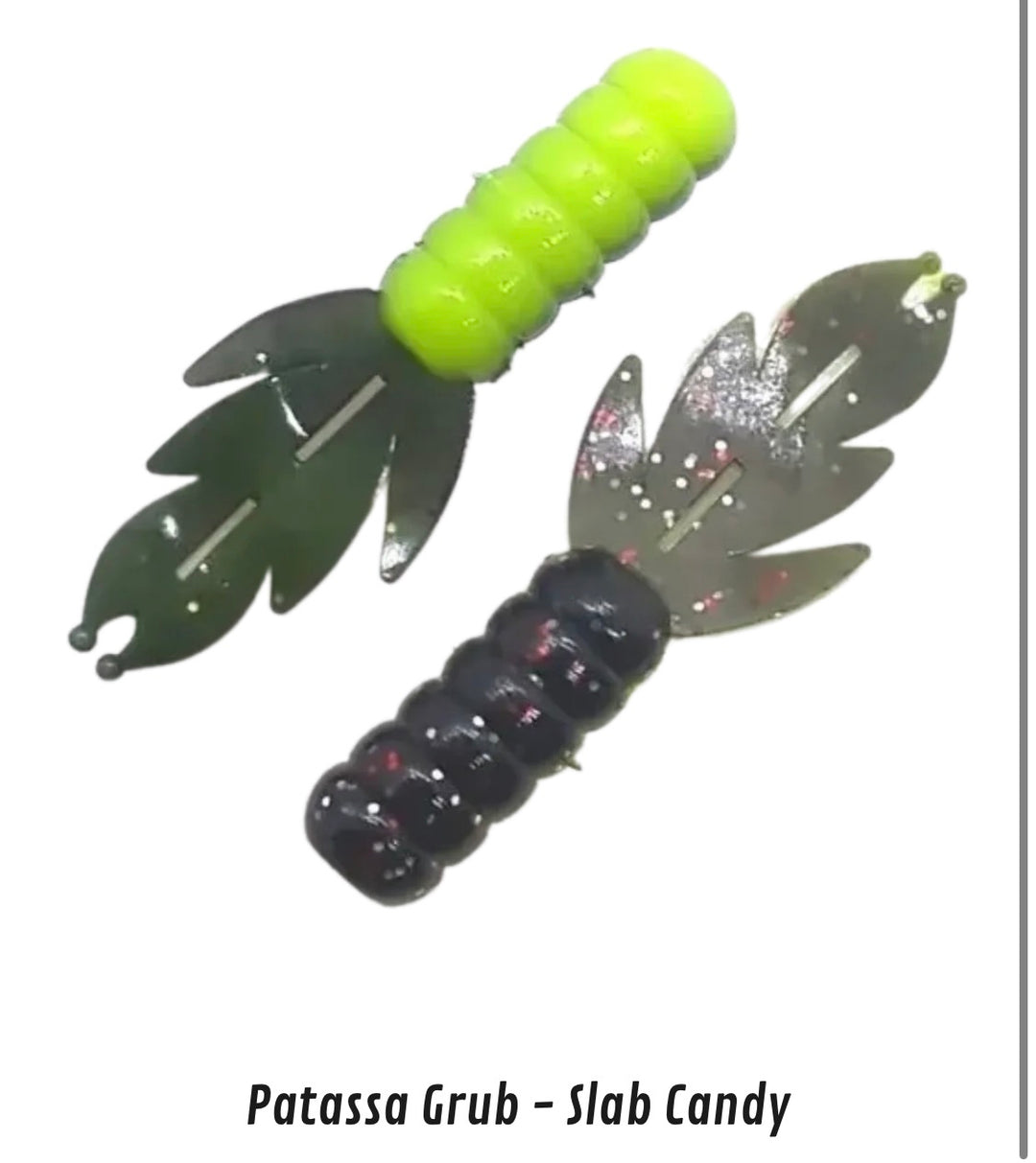 Patassa Grub