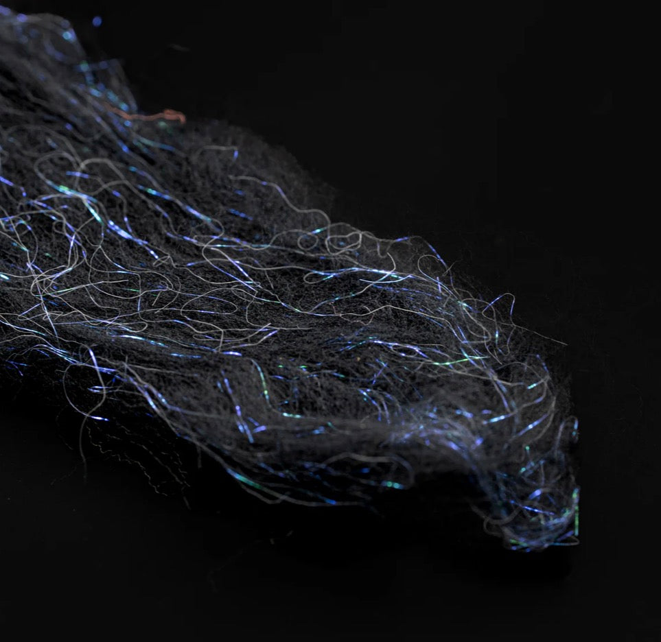 Voodoo Fox Fibers