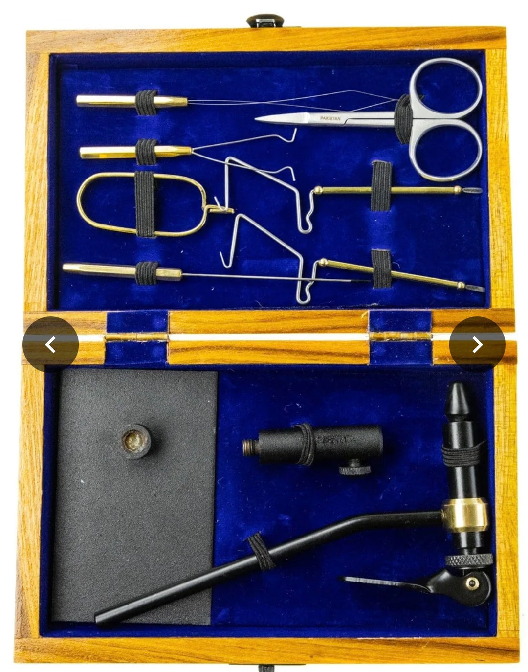Anglerhaus Standard Tool Kit