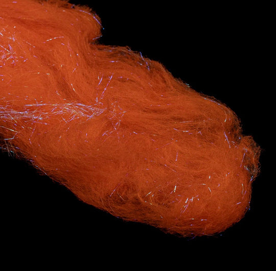 Voodoo Fox Fibers