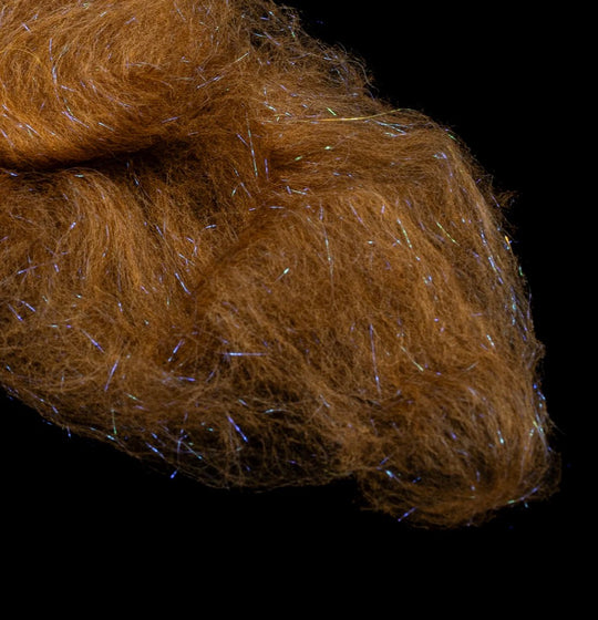 Voodoo Fox Fibers