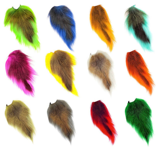 Hareline Large Northern Bucktail