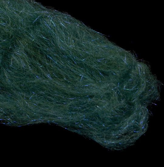 Voodoo Fox Fibers