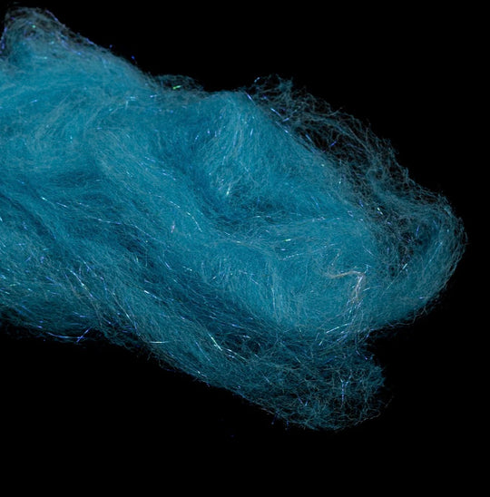 Voodoo Fox Fibers