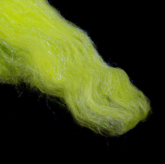 Voodoo Fox Fibers