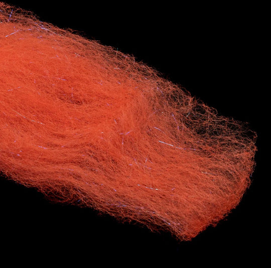 Voodoo Fox Fibers
