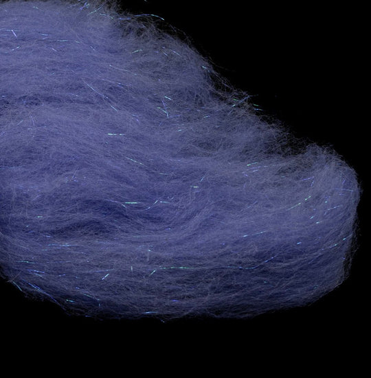 Voodoo Fox Fibers