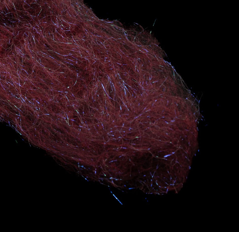 Voodoo Fox Fibers