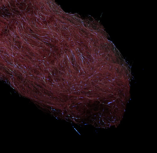 Voodoo Fox Fibers