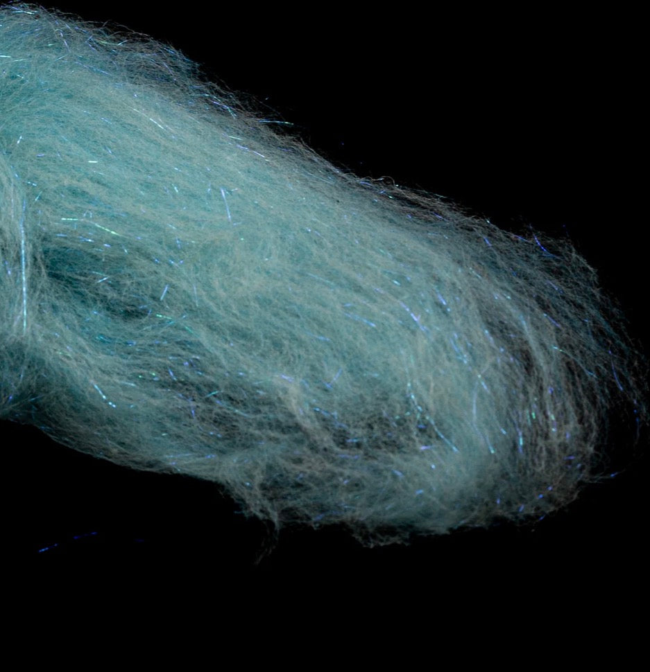 Voodoo Fox Fibers