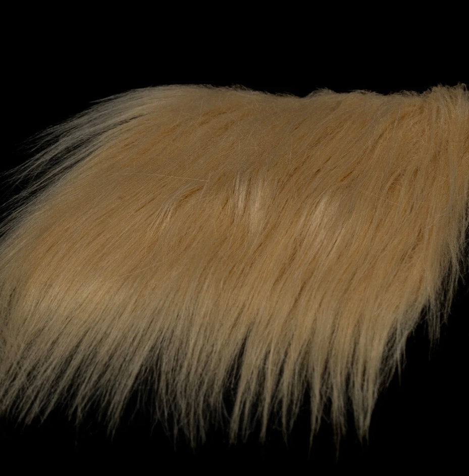 Cajun Craft Fur