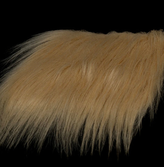 Cajun Craft Fur