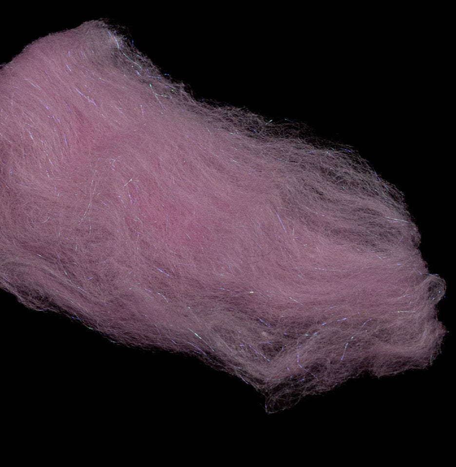 Voodoo Fox Fibers