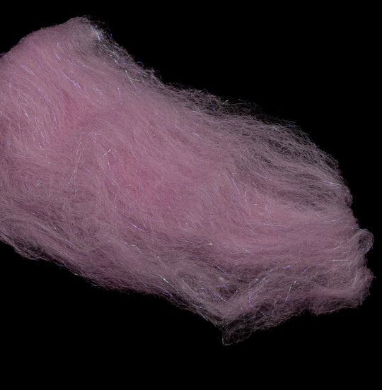 Voodoo Fox Fibers