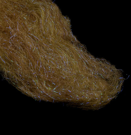 Voodoo Fox Fibers