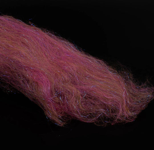 Voodoo Fox Fibers